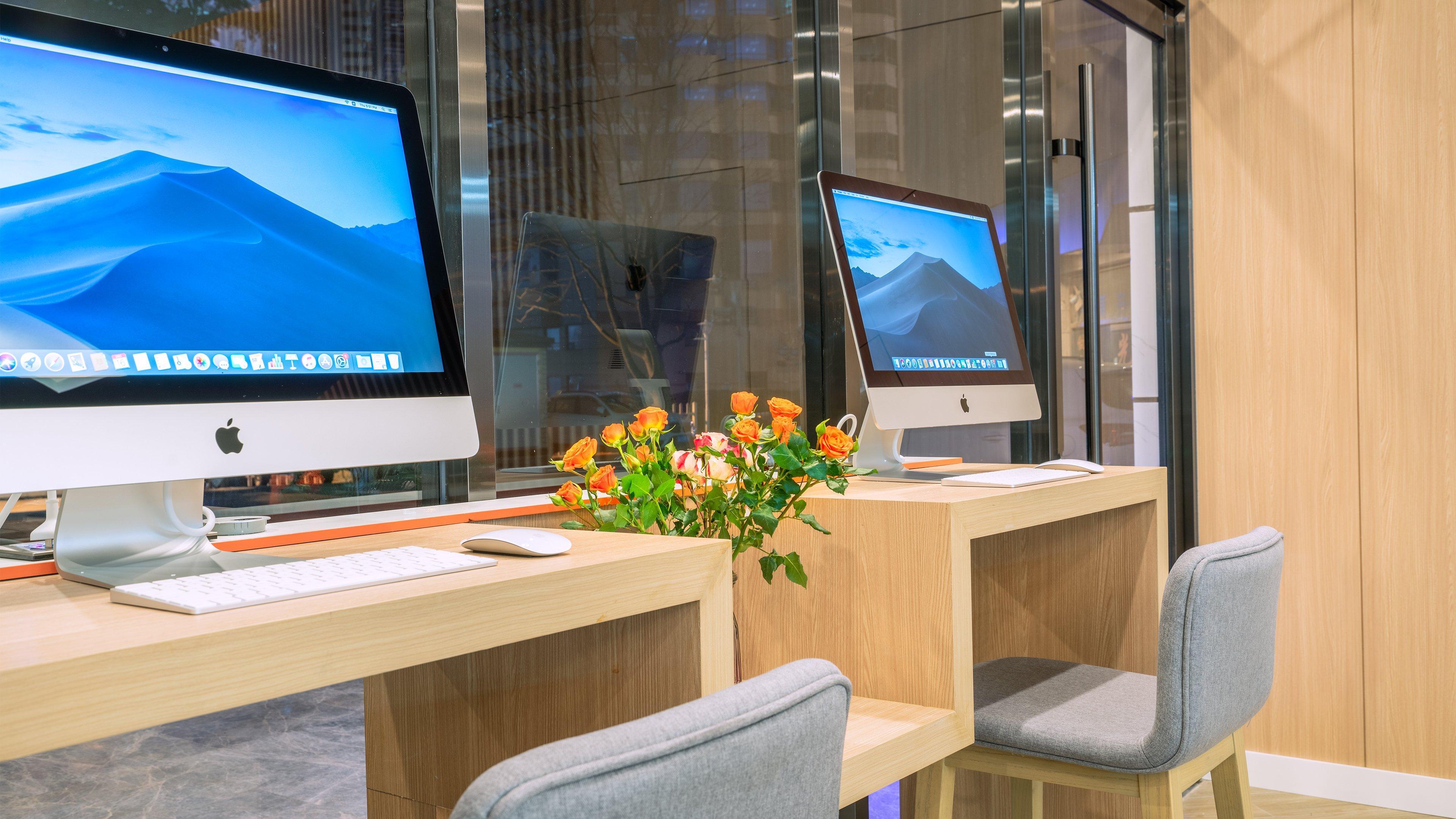 Holiday Inn Express Qingdao City Center By Ihg Exterior foto